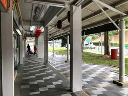 Bedok North Street 1 (D16), Shop House #575310431